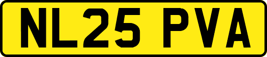 NL25PVA