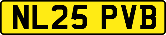 NL25PVB