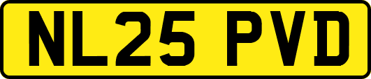 NL25PVD