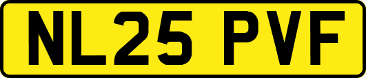 NL25PVF
