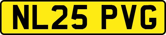 NL25PVG