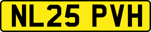 NL25PVH