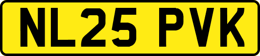 NL25PVK