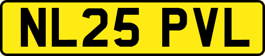 NL25PVL