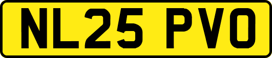 NL25PVO