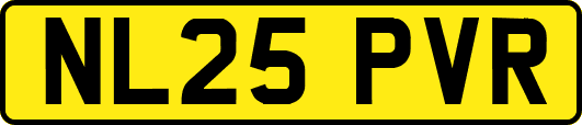 NL25PVR