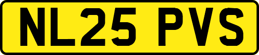 NL25PVS