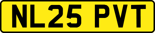 NL25PVT