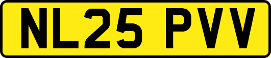 NL25PVV