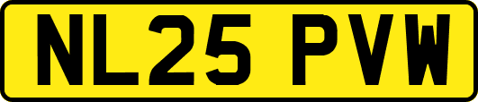 NL25PVW