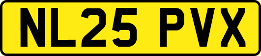 NL25PVX
