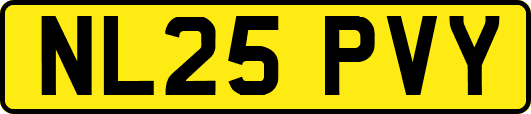 NL25PVY