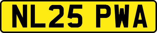 NL25PWA