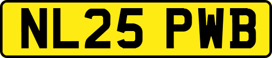 NL25PWB
