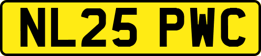 NL25PWC