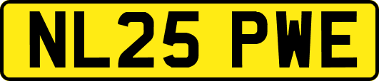 NL25PWE