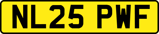 NL25PWF