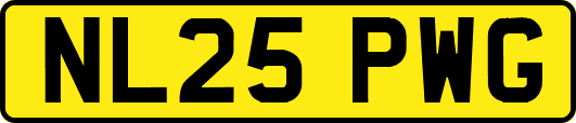 NL25PWG