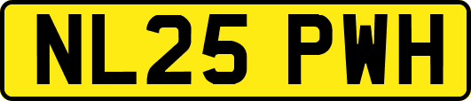NL25PWH