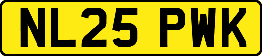 NL25PWK