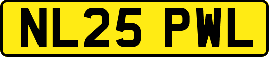 NL25PWL