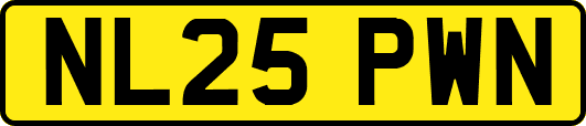 NL25PWN