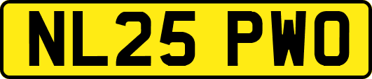 NL25PWO