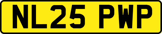 NL25PWP