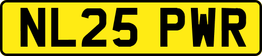 NL25PWR