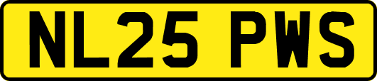 NL25PWS