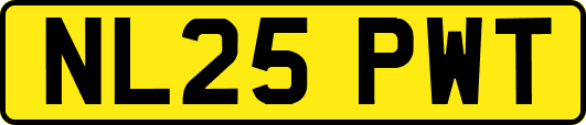 NL25PWT