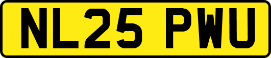 NL25PWU