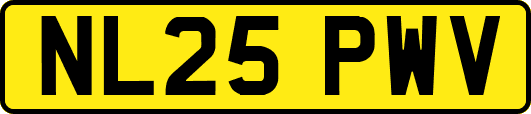 NL25PWV