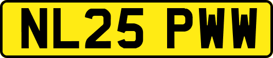 NL25PWW