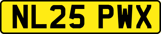 NL25PWX