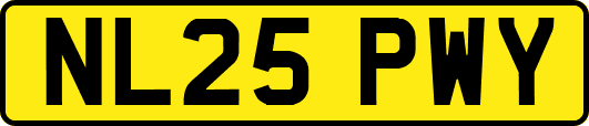 NL25PWY