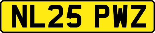 NL25PWZ