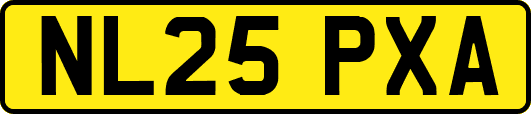 NL25PXA