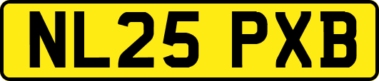 NL25PXB