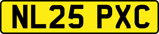 NL25PXC