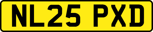 NL25PXD