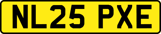 NL25PXE