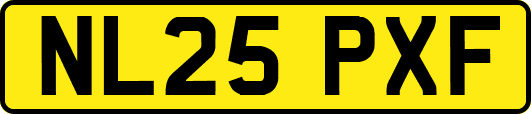 NL25PXF