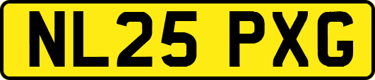 NL25PXG
