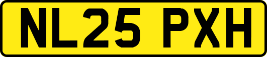 NL25PXH