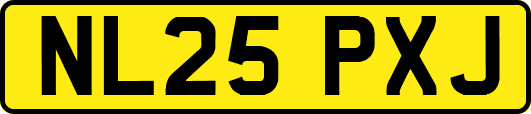 NL25PXJ