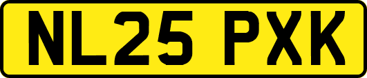 NL25PXK
