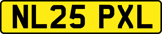 NL25PXL