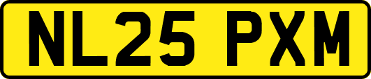 NL25PXM