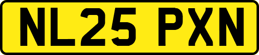 NL25PXN